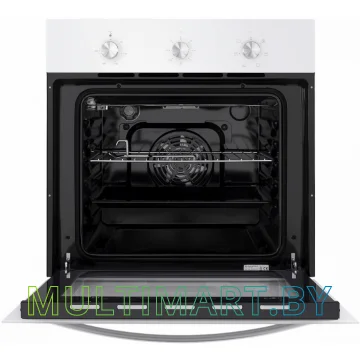 Электрический духовой шкаф MAUNFELD EOEC.586W картинка 2